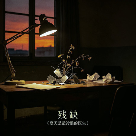 殘缺（夏天是最冷酷的醫生）