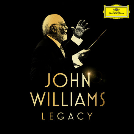 John Williams Legacy