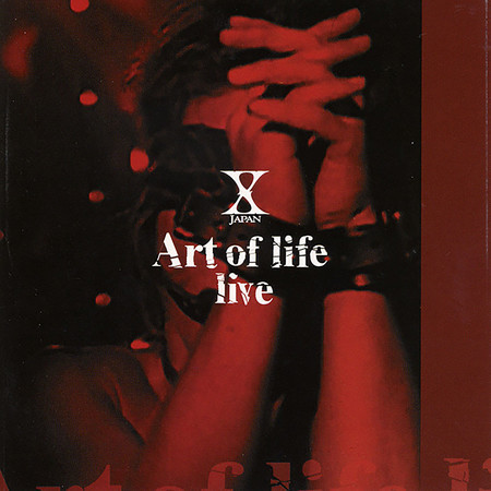 Art Of Life (Live)