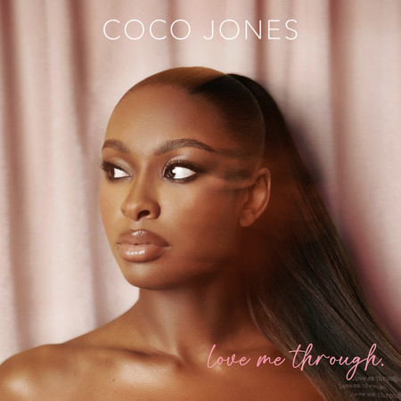 Love Me Through