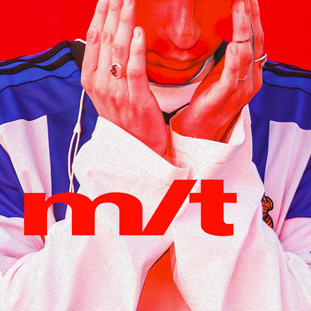 專輯封面