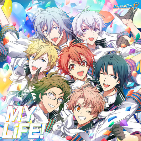 MY LiFE!