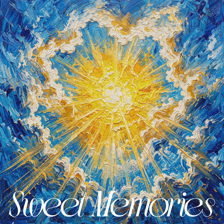 Sweet Memories feat. AiNA THE END