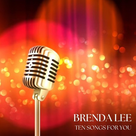 Ten Songs for You