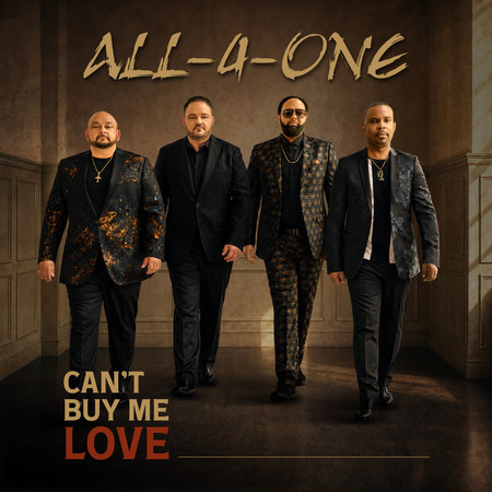 Can't Buy Me Love