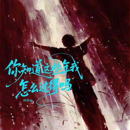 專輯封面
