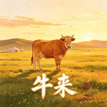 專輯封面