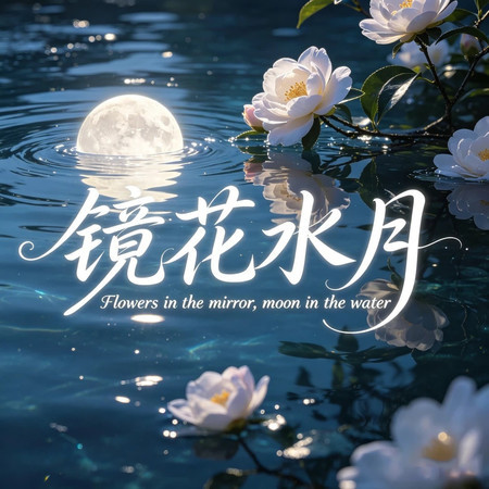 鏡花水月（DJ九零版）