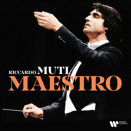 Maestro Riccardo Muti