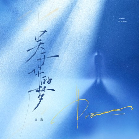關于你的夢