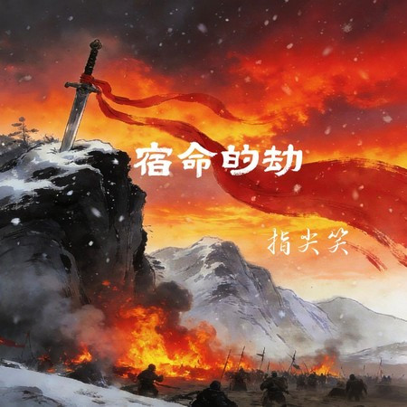 宿命的劫 (DJ阿澤版)