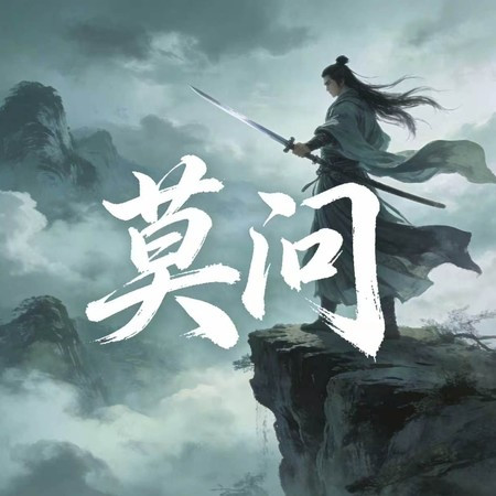 莫問