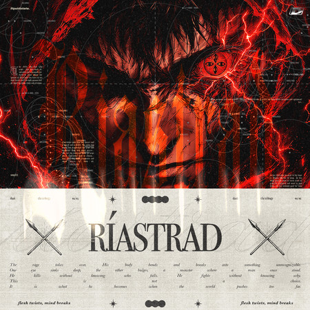 RÍASTRAD