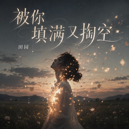 專輯封面