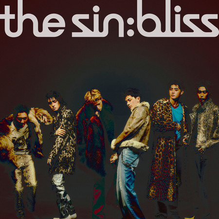 THE SIN : BLISS (Korean Ver.)