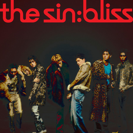 THE SIN : BLISS (Chinese Ver.)