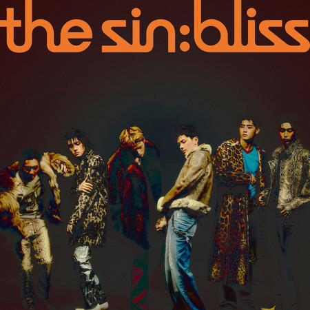 THE SIN : BLISS (Japanese Ver.)