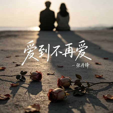 愛到不再愛