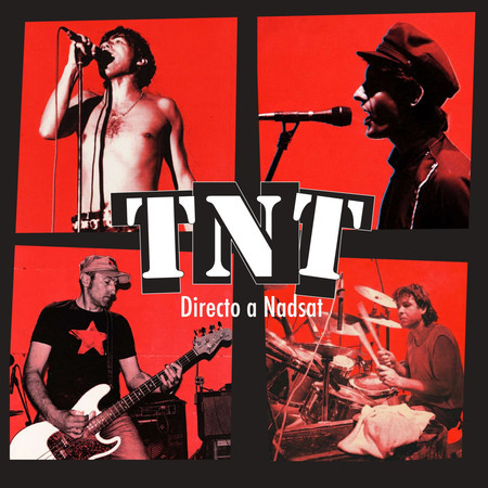 Directo a Nadsat
