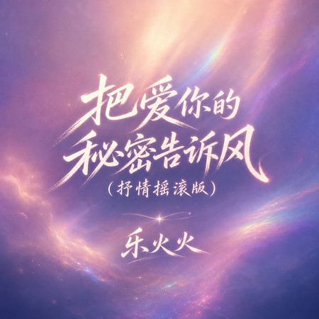 專輯封面