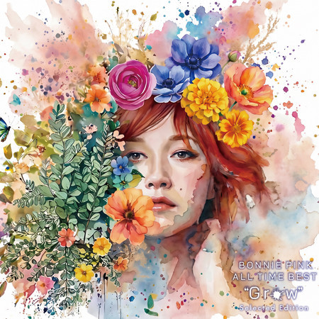 Grow (Selected Edition)