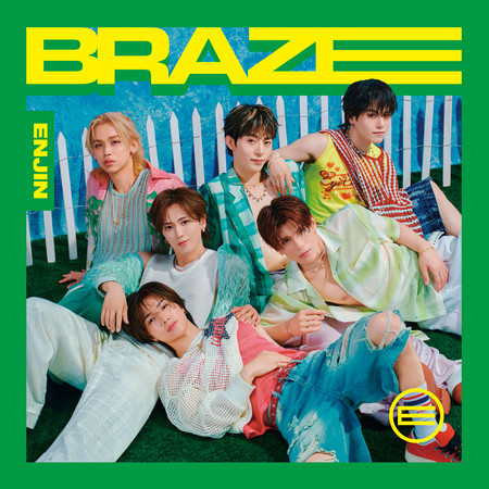 BRAZE