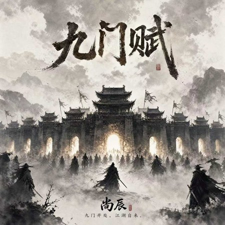 專輯封面