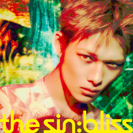 THE SIN : BLISS (NI-KI Ver.)