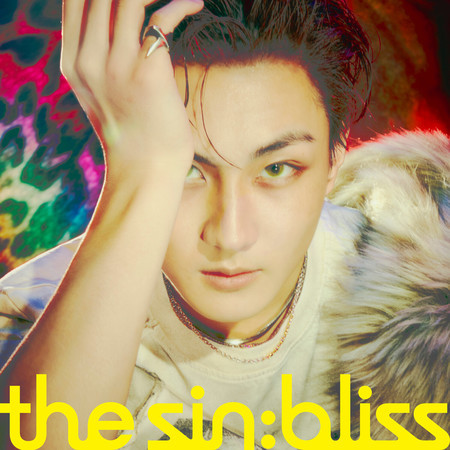 THE SIN : BLISS (JUNGWON Ver.)
