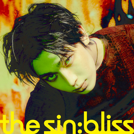 THE SIN : BLISS (SUNOO Ver.)