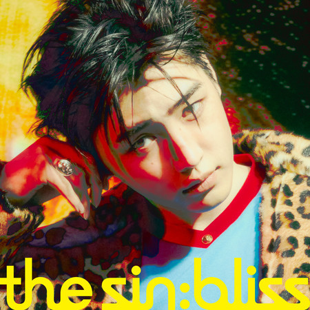 THE SIN : BLISS (SUNGHOON Ver.)