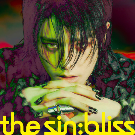 THE SIN : BLISS (JAKE Ver.)