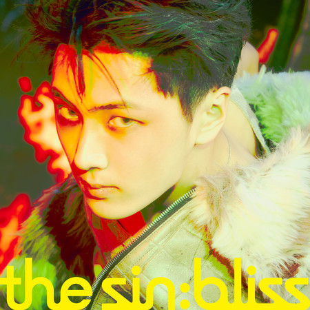 THE SIN : BLISS (JAY Ver.)