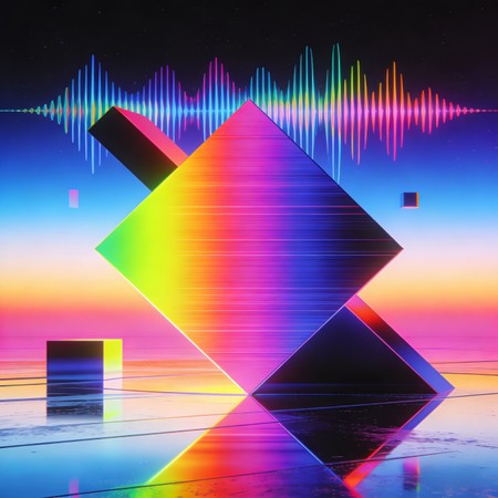 專輯封面