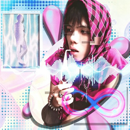 超限男孩<HYPRB∞¡>