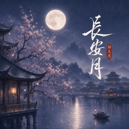 長安月 (DJEva版)