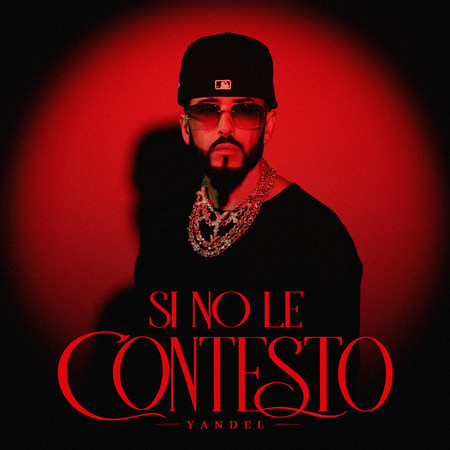Si no le contesto