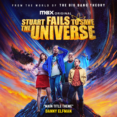 Main Title Theme (from "Stuart Fails to Save the Universe")