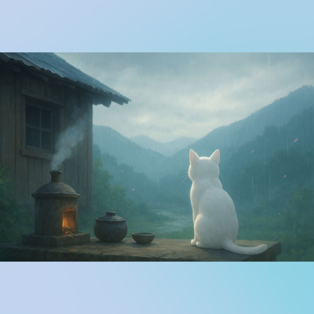 喜舊念新 古詩慢慢聽 (Lo-Fi)