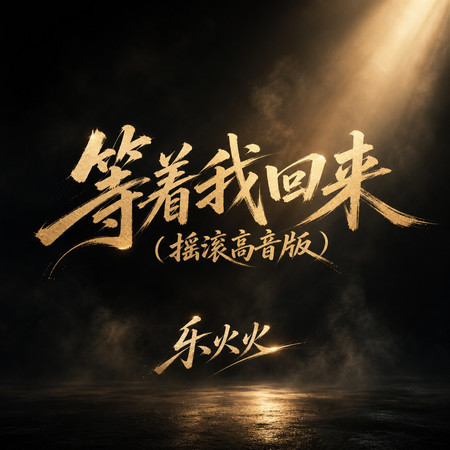 專輯封面