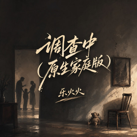 專輯封面