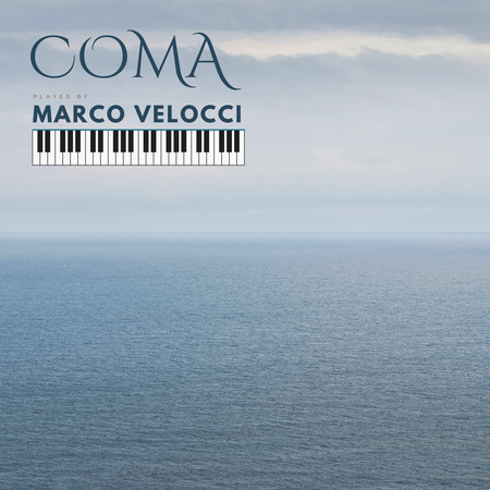 Coma (Soft Felt Piano)