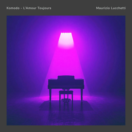 Komodo / L'Amour Toujours (Piano Version / Medley)