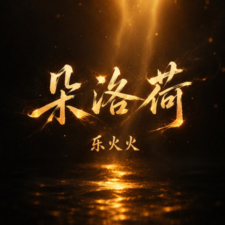 專輯封面