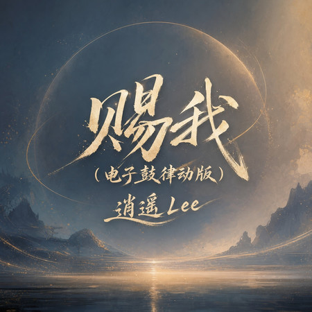 賜我(電子鼓律動版)