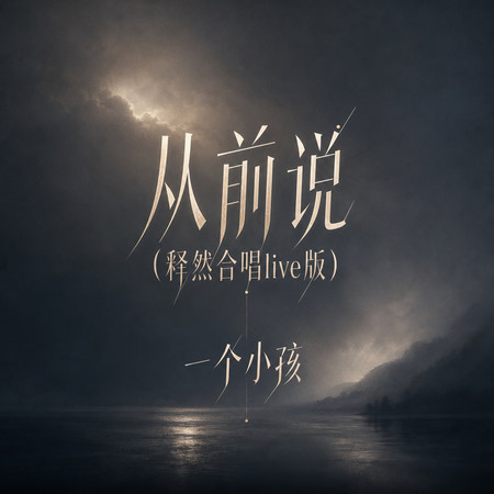 專輯封面