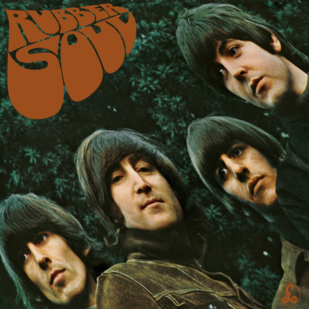 Day Tripper (Songwriting Work Tape)