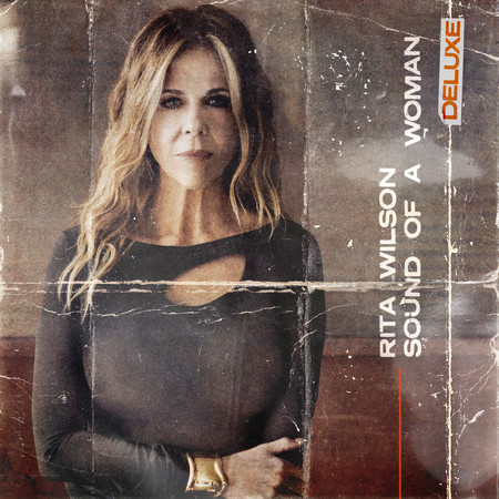 Sound of a Woman (Deluxe)