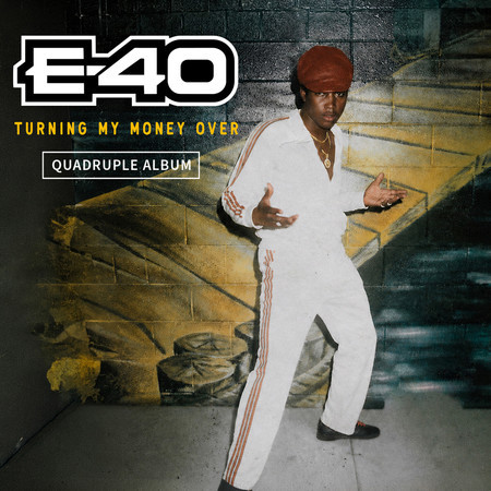 Turning My Money Over (Quadruple Album)