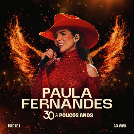 30 & Poucos Anos - Ao Vivo (Parte 1)